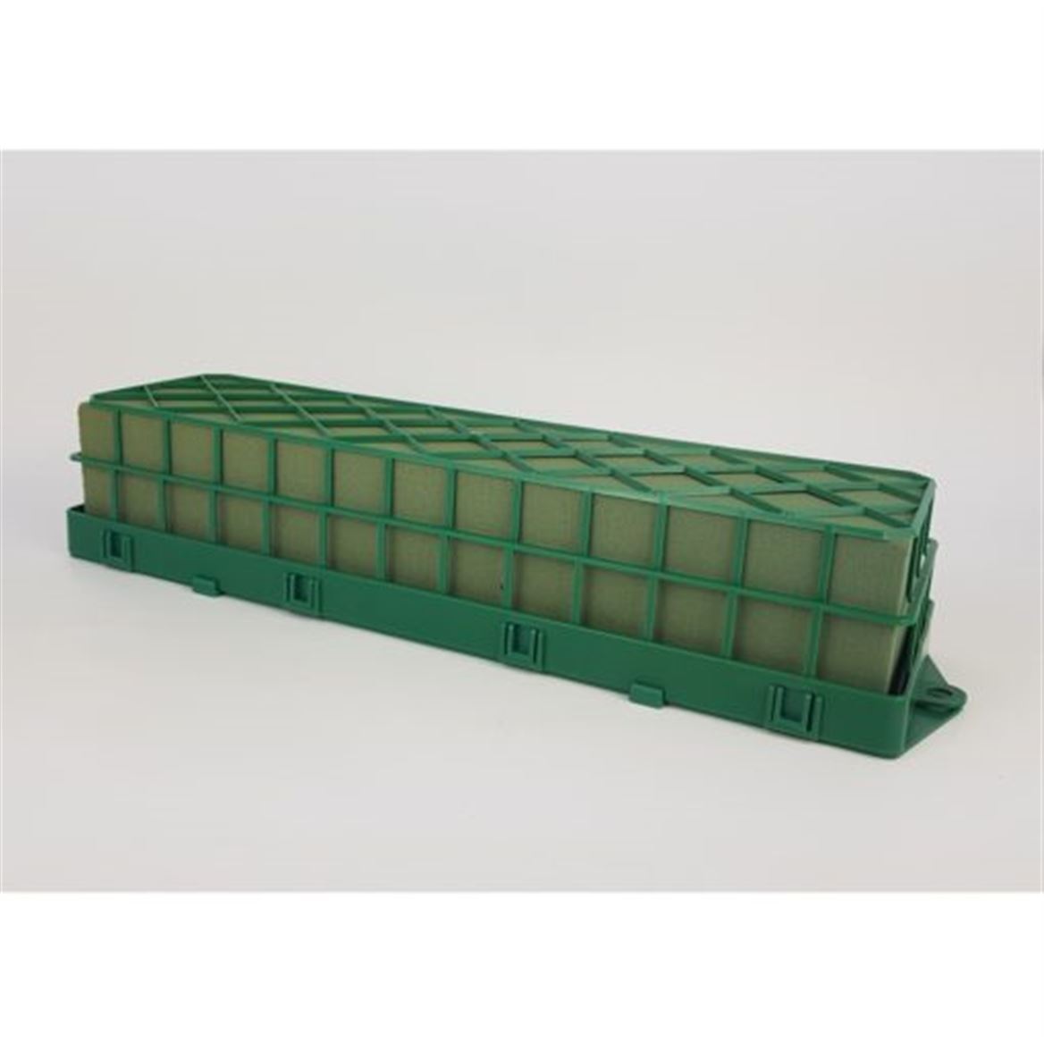 Flory. Spugne. Eden Muskinet 50cm X9pz