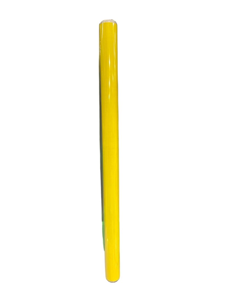 Rotolo Bob. Cartopack Giallo 1x40mt