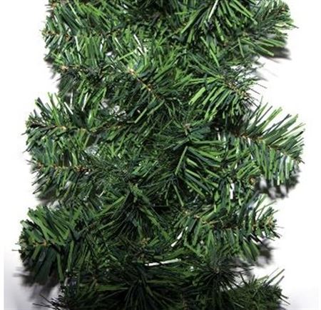 .xmas. Festone Pino 270cm 180tips