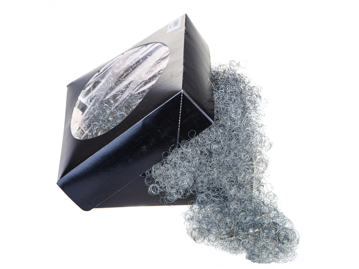 .xmas. Capelli D'angelo Silver 250gr