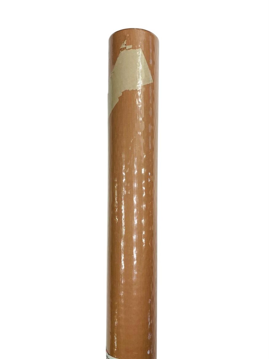 Rotolo Bob. Paper Nido D'ape Bicolor - Pink/cream