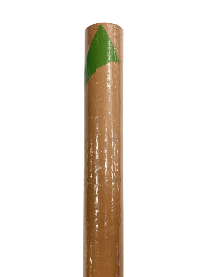 Rotolo Bob. Paper Nido D'ape Bicolor - Pink/green