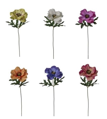 Art. Ramo Anemone L35 6srt