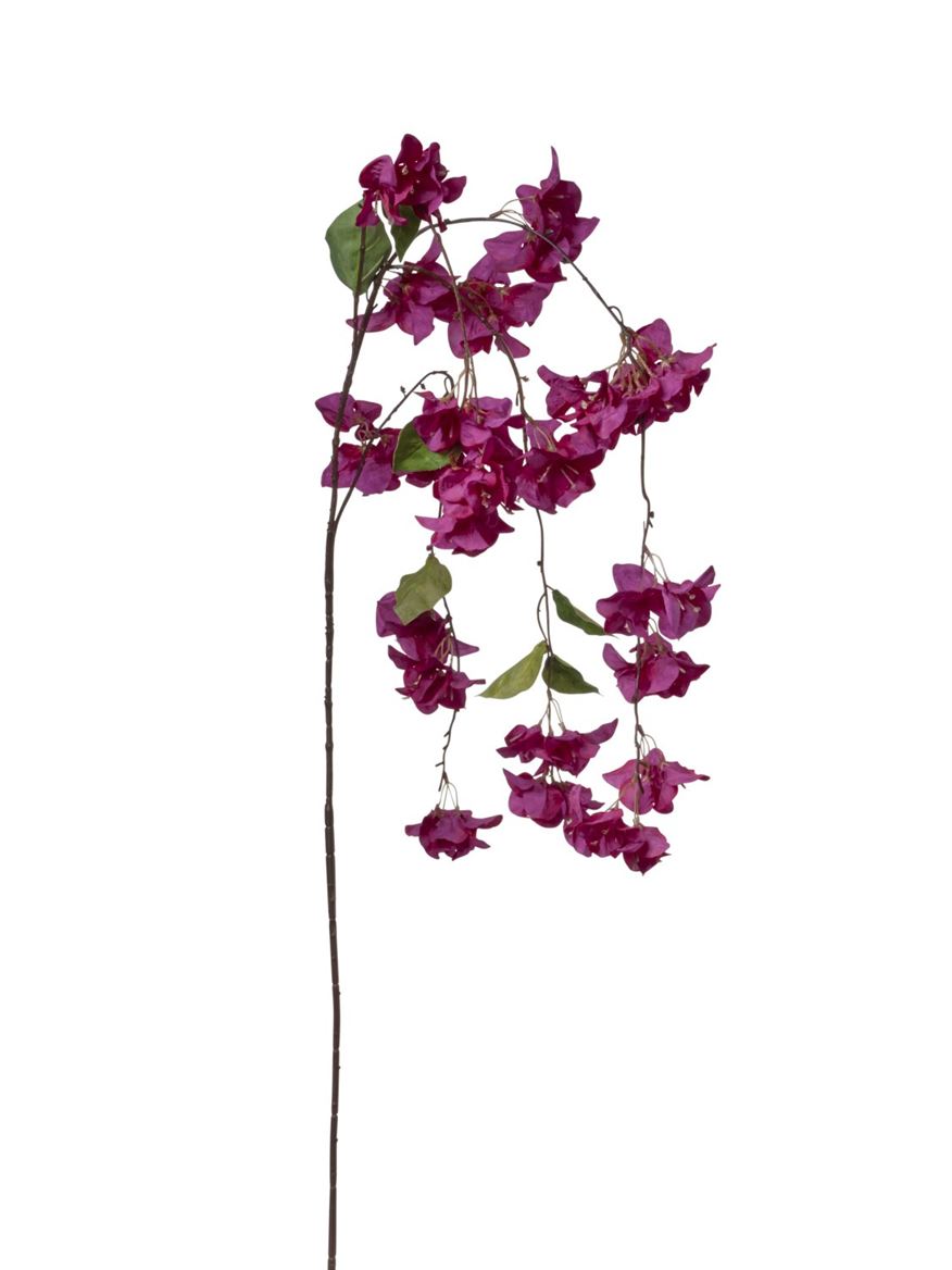 Art. Ramo Bouganvillea Cm150 Beauty