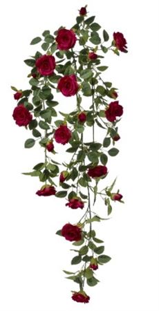 Art. Cadente Rose Cm110 Red