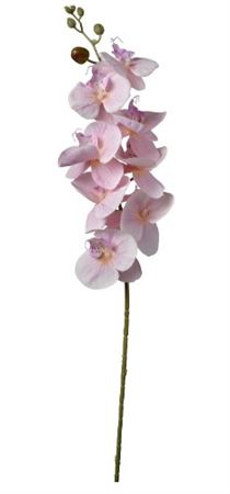 Art. Ramo Phaleonopsis Cm90 Soft Pink