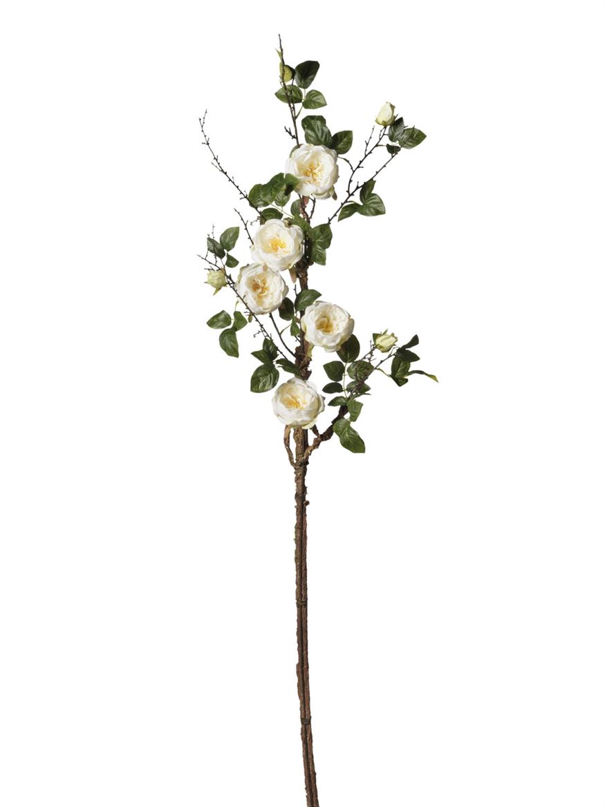 Art. Ramo Rosa Cm165 - White