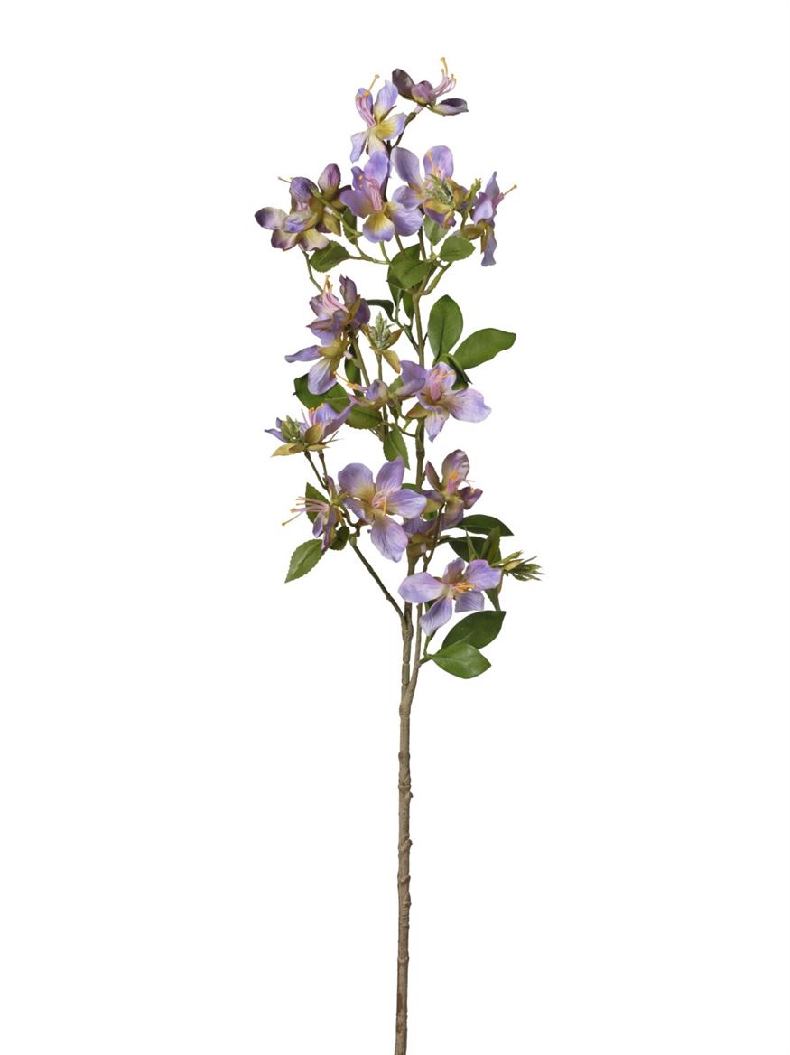Art. Ramo Azalea Cm89 - Lavender