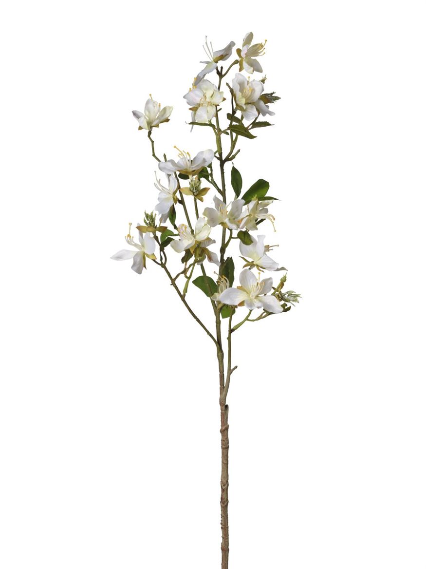Art. Ramo Azalea Cm89 - White