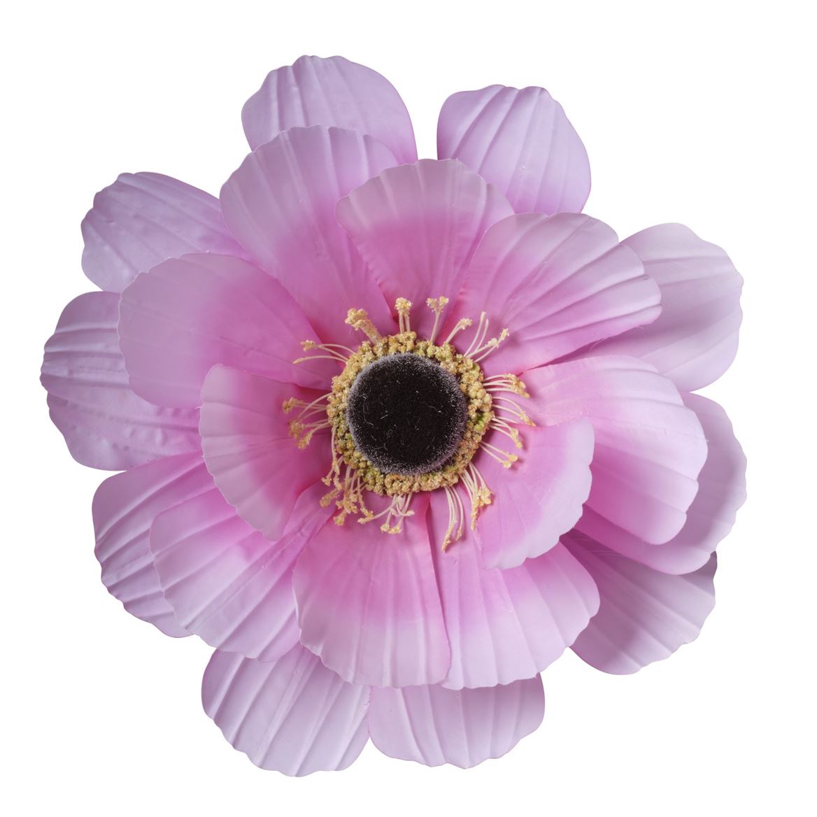 Art. Testa Anemone Gigante D.45cm - Pink
