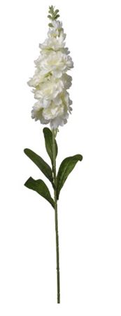Art. Ramo Violaciocca Cm13x83 White