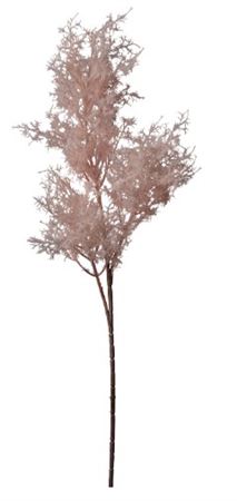 Art. Ramo Corallo Cm100 Soft Peach