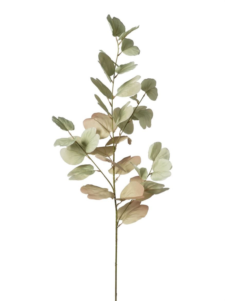 Art. Ramo Eucalipto Cm118 - Light Green