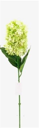 Art. Ramo Ortensia 85cm - Green