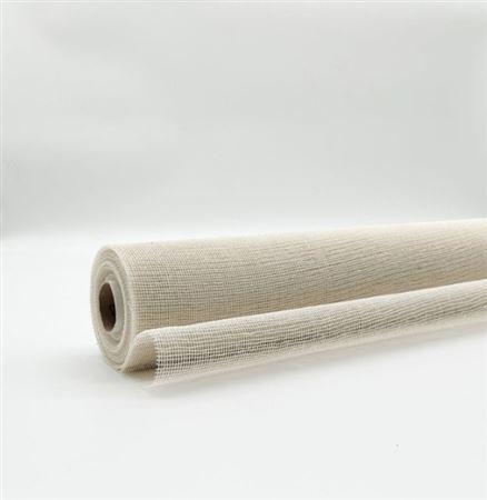 Rotolo Bob. Cotone Mm510x9mt Avorio (02)