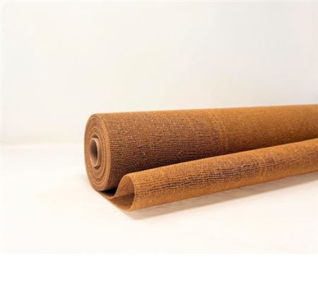 Rotolo Bob. Cotone Mm510x9mt Marrone (23)