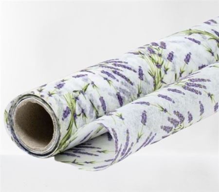 Rotolo Bob. Lavanda Decofibra Mm510x9mt (01)