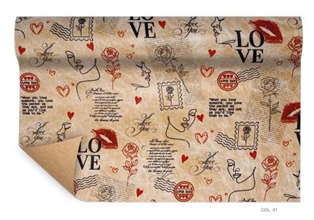 Rotolo Bob. Paper Fibra Kiss Mm750x9mt (01)