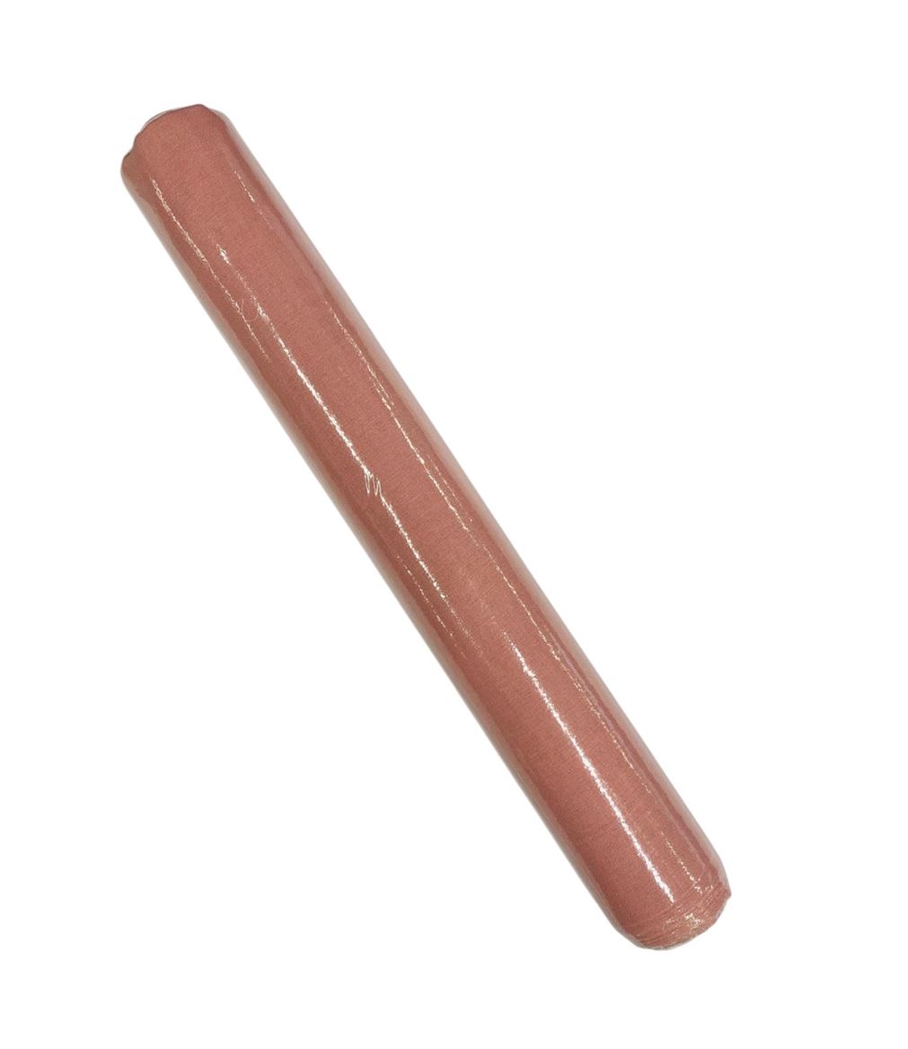 Rotolo Bob. Lino 510x9mt - Rosa Scuro (09)