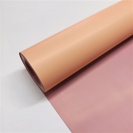 Rotolo Bob. Perlato Bicol 50cm X 25m - Nude