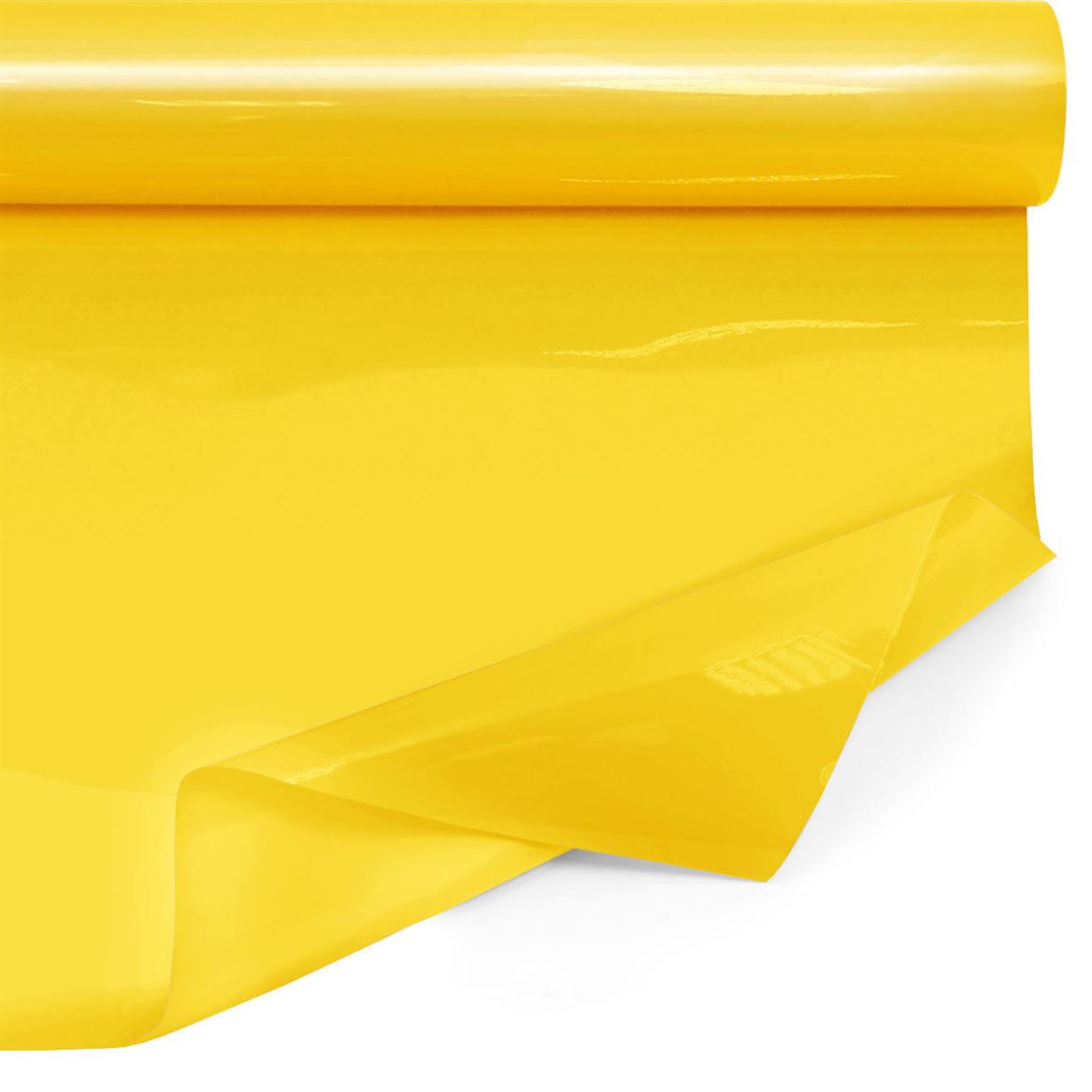 Rotolo Bob. 1x40m Giallo - Ri358708