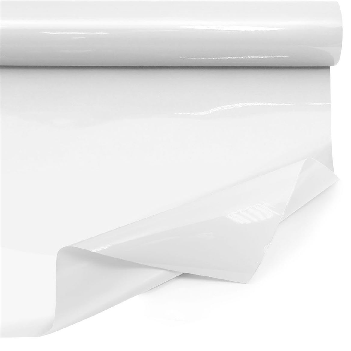 Rotolo Bob. 1x40m Bianco - Ri350232