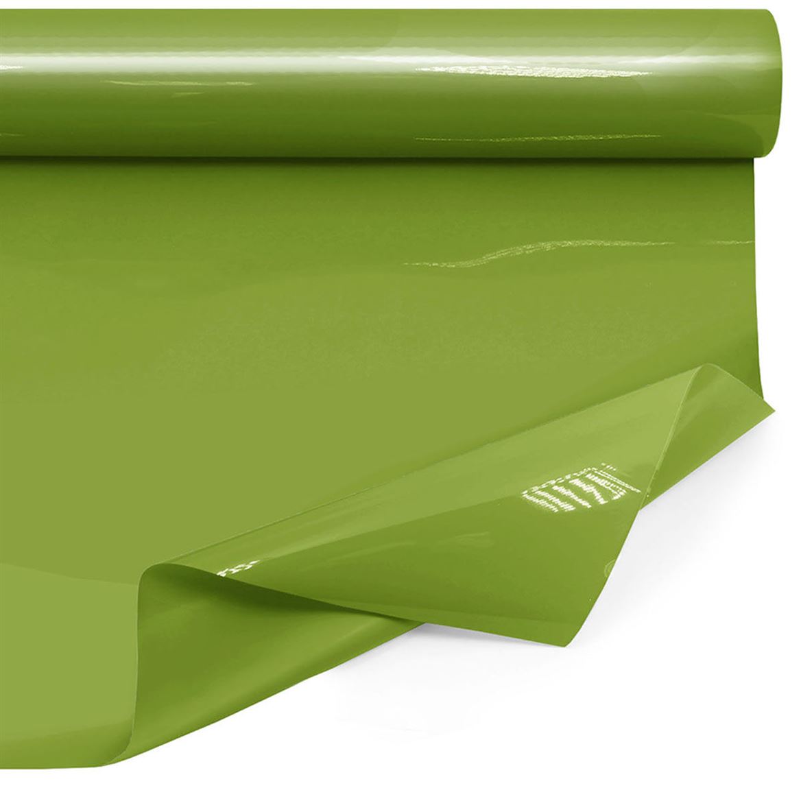 Rotolo Bob. 1x40m Verde Oliva-olive Green
