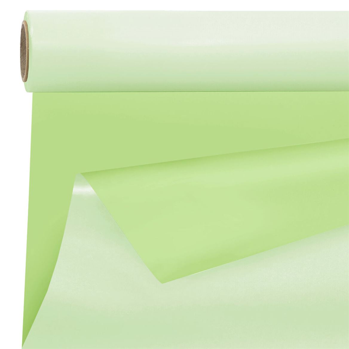 Rotolo Bob. Duomat 0.99x25m Green-lime - Rica Rv