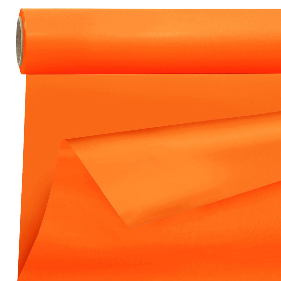 Rotolo Bob. Duomat 0.99x25m Orange - Rica Rv