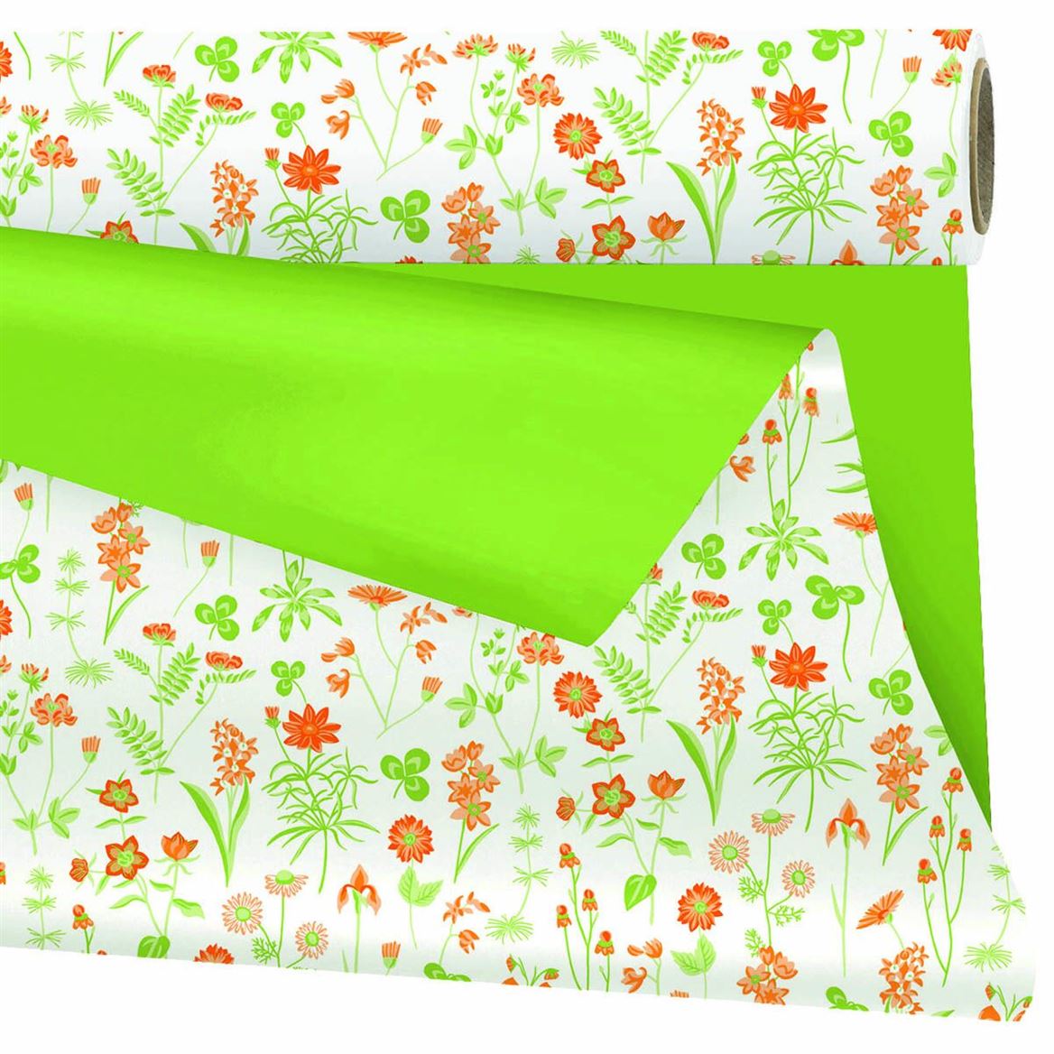 Rotolo Bob. Duomat Ysèe Green 0.79x25m