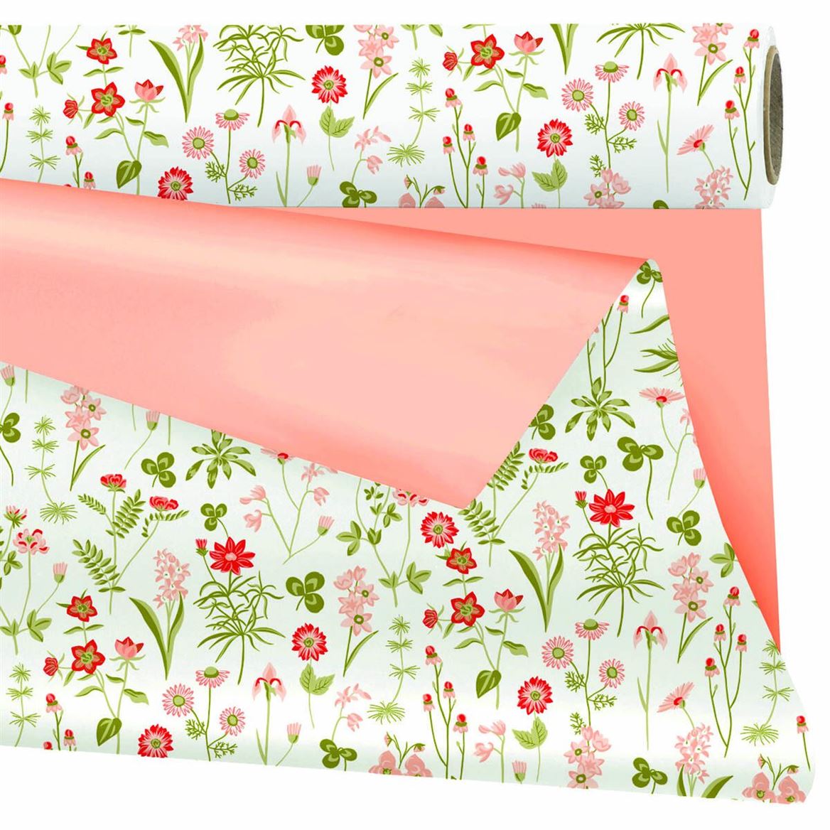Rotolo Bob. Duomat Ysèe Peach 0.79x25m