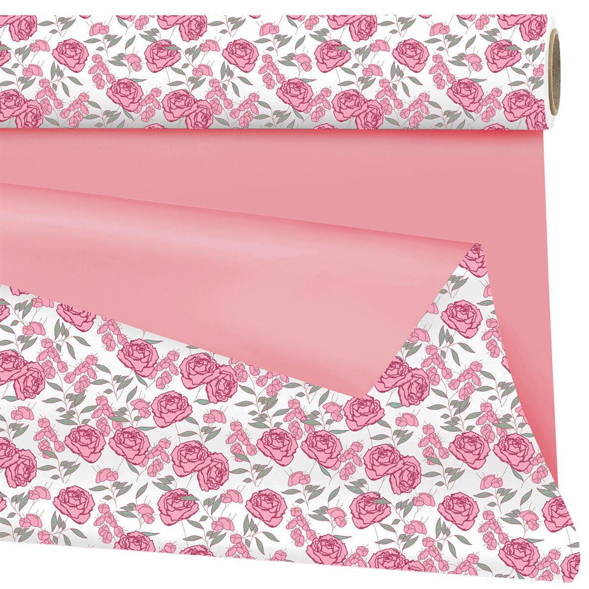 Rotolo Bob. Duomat Gaby Pink 0.79x25m