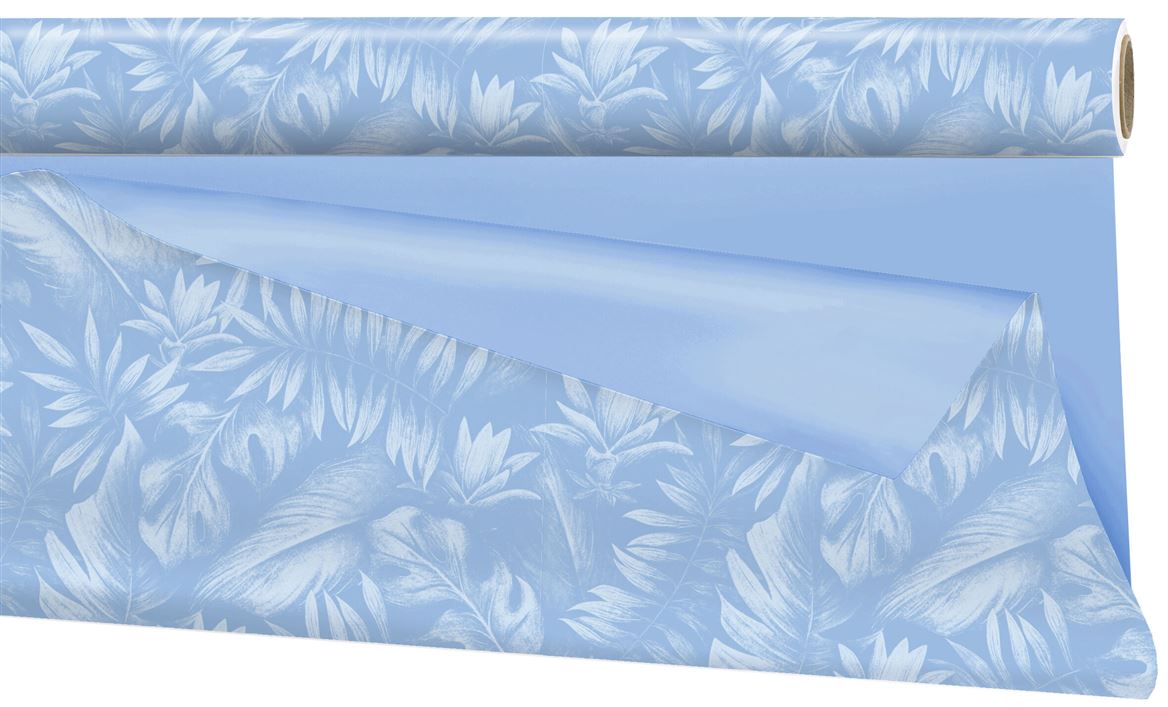 Rotolo Bob. Kala 1 X 25m - Blue