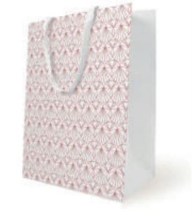 .xmas. Buste Crystal 25x13h33cm 10pz - Argento