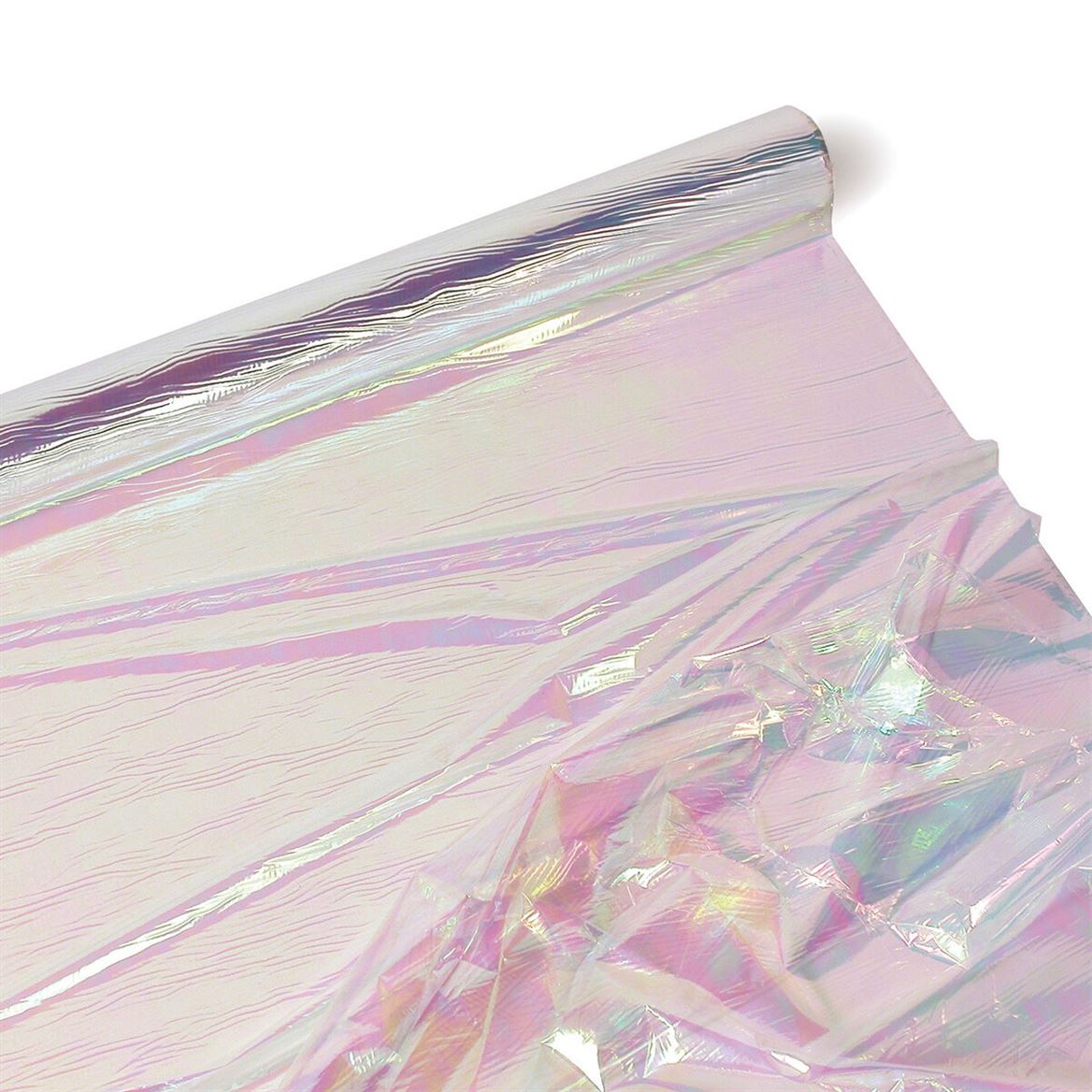Rotolo Bob. 1x10m Iridescent - 16-ct Irise