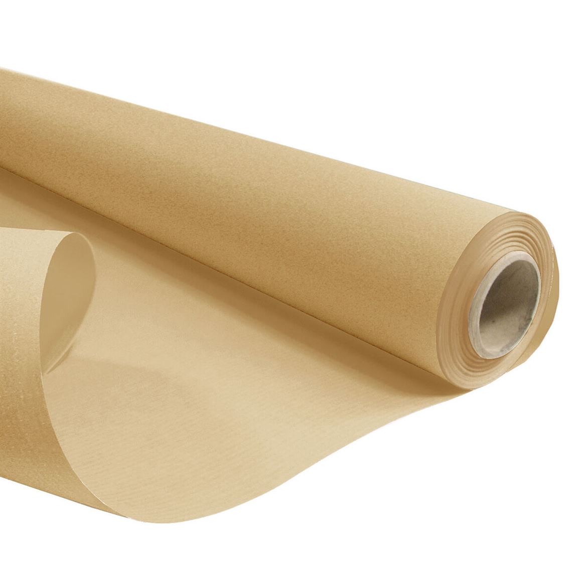 Rotolo Bob. 0.80x50m Natural - Pefc50