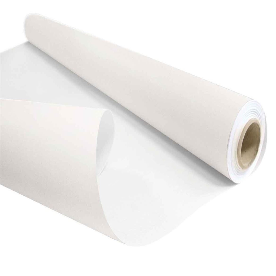 Rotolo Bob. Kraft Pefc Neutro Bianco 1.00x25m