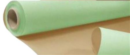 Rotolo Bob. 0.80x25m Green - Pefc60ecr Recy Ws