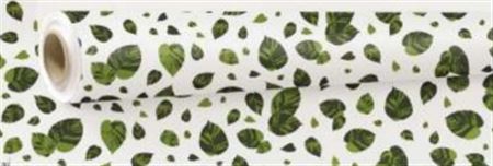 Rotolo Bob. 0.79x25m Khakiwhite-pefc60blancwslis