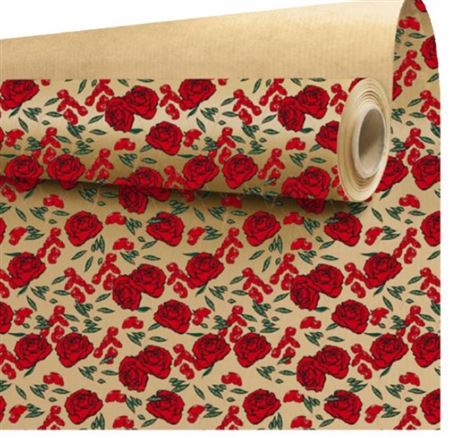 Rotolo Bob. Natural Gaby 0.79x40m