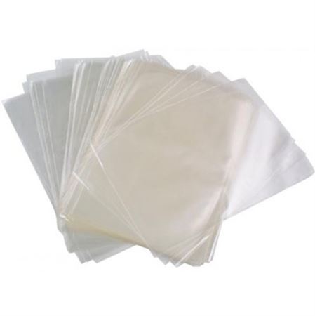 Paper. Foglio Cellophane - 100pz
