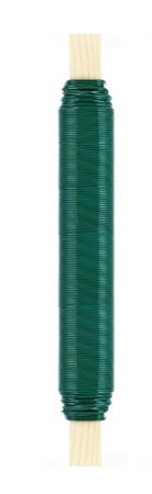 Flory. Spoletta Filo Verde 0.50mm - 5pz