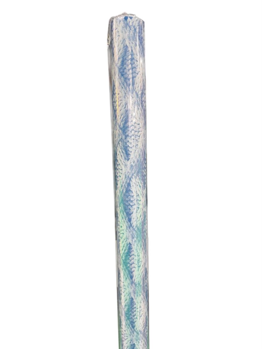 Rotolo Bob. Cartopack Maglione 1x25m - Blu