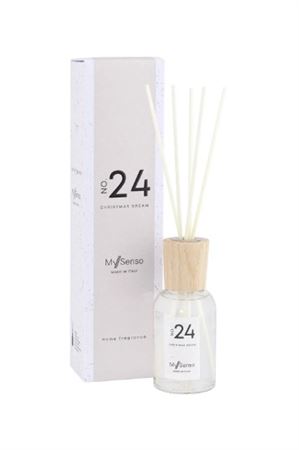 Prof. Diffusore Premium 100ml N.24 - Christmas Dre