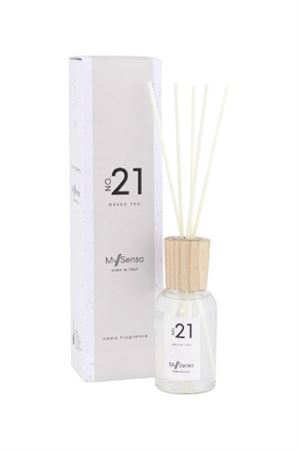 Prof. Diffusore Premium 240ml N.21 - Green Tea