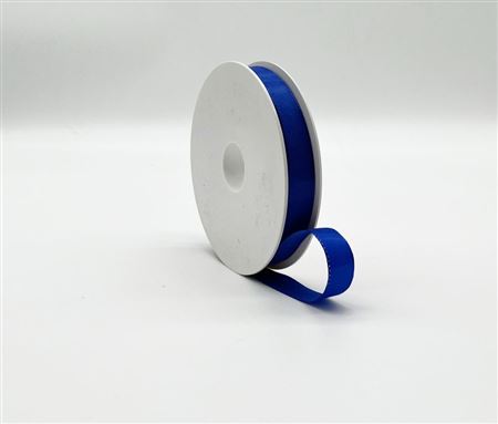 Nastri. Taffetas Mm15x50mt Blu (20)