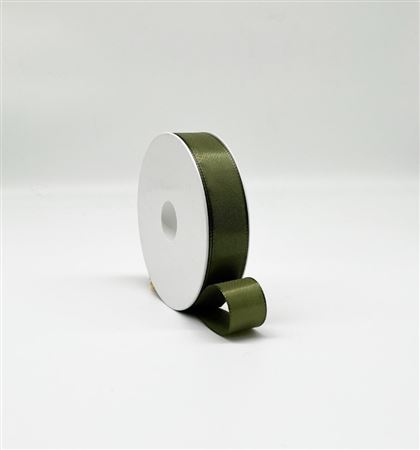Nastri. Taffetas Mm25x50mt Verde Scuro (17)