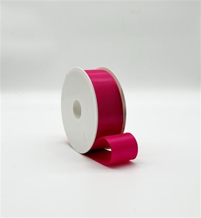 Nastri. Taffetas Mm40x50mt Fuchsia (13)