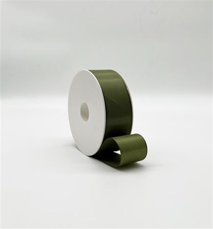 Nastri. Taffetas Mm40x50mt Verde Scuro (17)