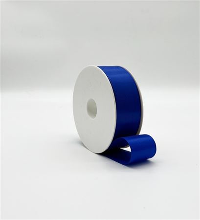 Nastri. Taffetas Mm40x50mt Blu (20)